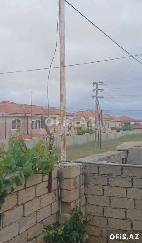 Həyət evləri Satılır Abşeron r., Masazır q., 3 otaq, 65 m² — Ev, bağ, kottec