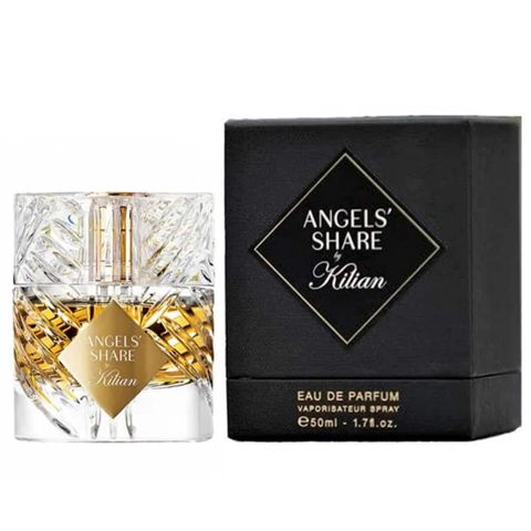 No Brand Angels' Share uniseks ətir suyu, 50 ml — Bakı