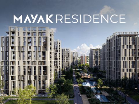 Satılır 2 otaqlı yeni tikili 51.9 m² — Bakı