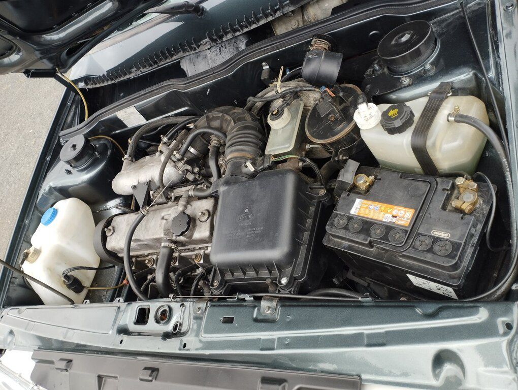 Lada (VAZ) 2115, 1.5 L, 2006 il, 150 000 km — Avtomobillər, Balakən (8)