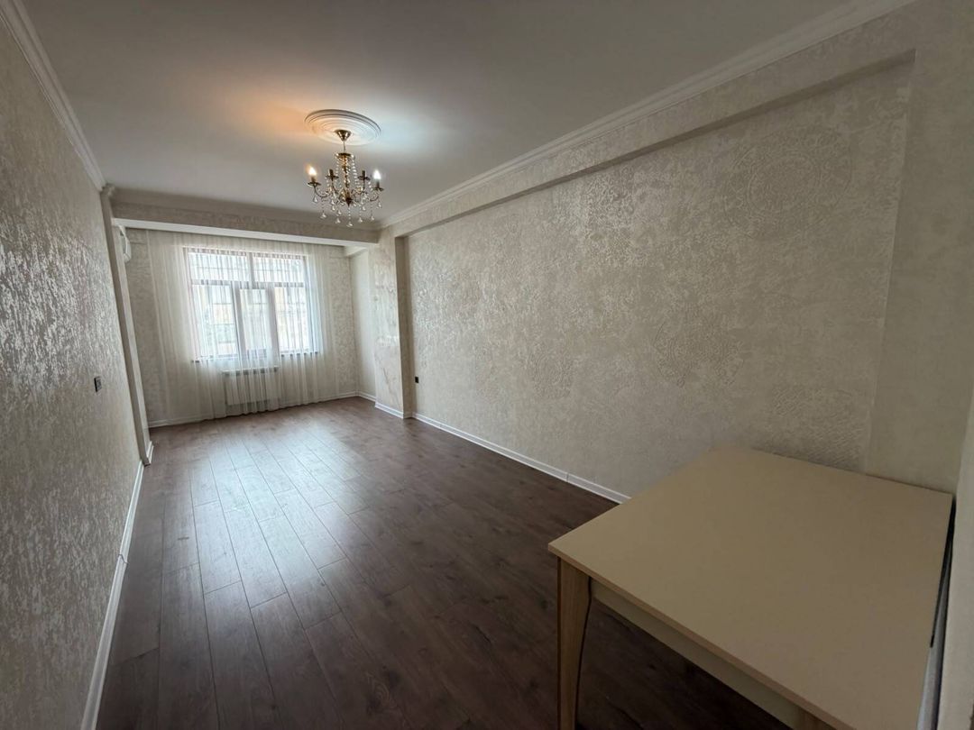 Satılır 2 otaqlı yeni tikili 75 m² — Mənzil, Bakı (6)