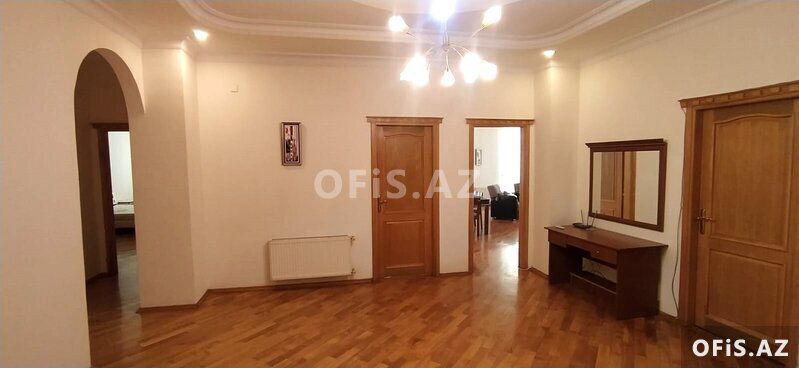 Yeni tikili Kirayə Verilir Nəsimi r., 4 otaq, 220 m² — Mənzil, Bakı (4)