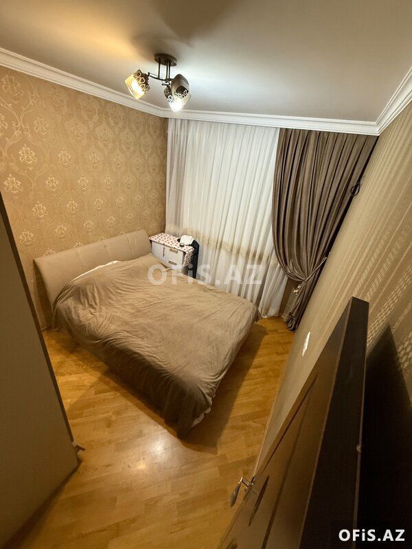 Yeni tikili Kirayə Verilir Sabunçu r., Bakixanov q., 2 otaq, 60 m² — Mənzil, Bakı (6)