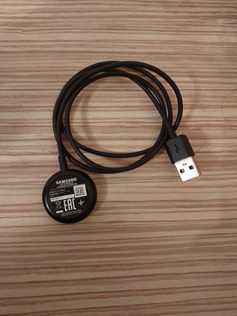 Samsung Galaxy Watch 4 Classic (46 mm) – paslanmayan polad gövdə və — Mingəçevir