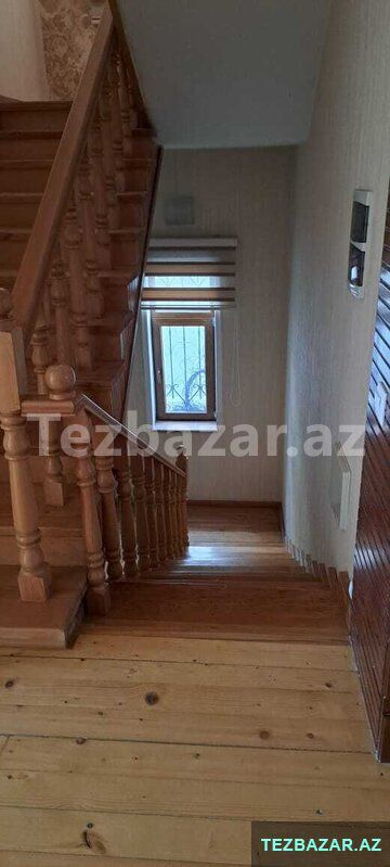 Kreditlə evlərin satışı — Ev, villa, Bakı (7)