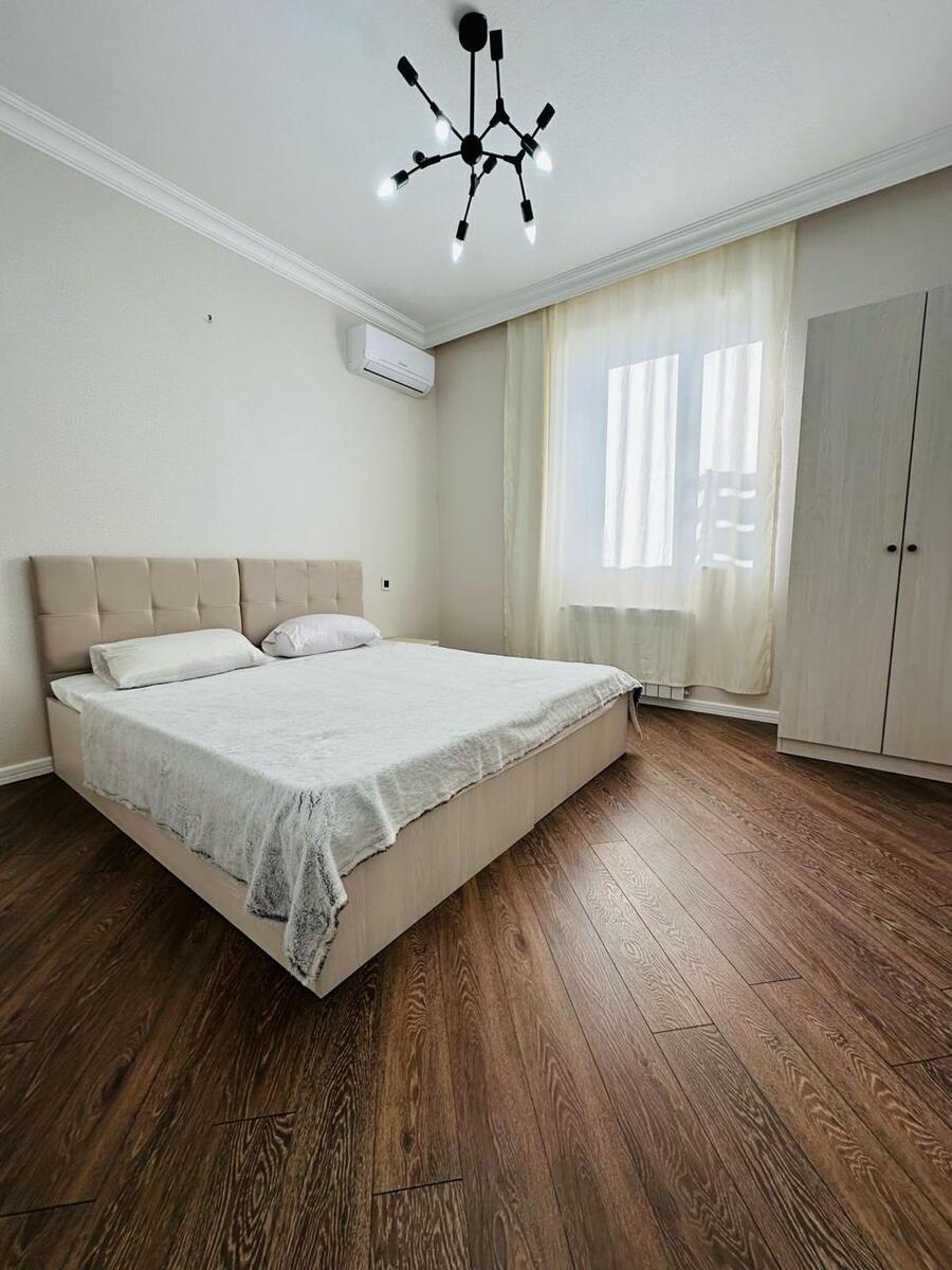 Satılır 4 otaqlı həyət evi/bağ evi 140 m² — Ev, villa, Bakı (11)