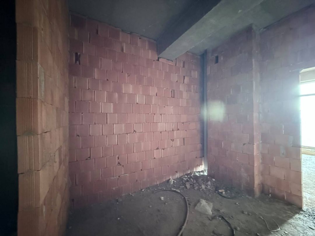 Satılır 2 otaqlı yeni tikili 52 m² — Mənzil, Sumqayıt (10)