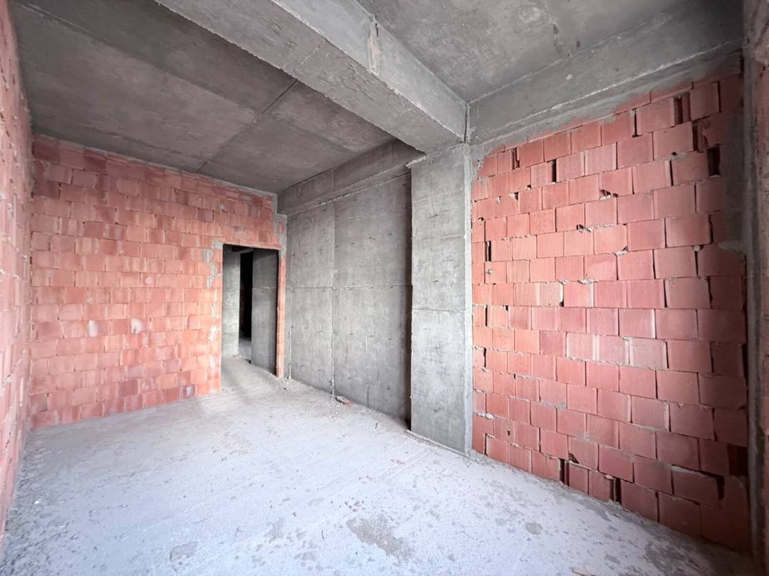 Satılır 2 otaqlı yeni tikili 52 m² — Mənzil, Sumqayıt (7)