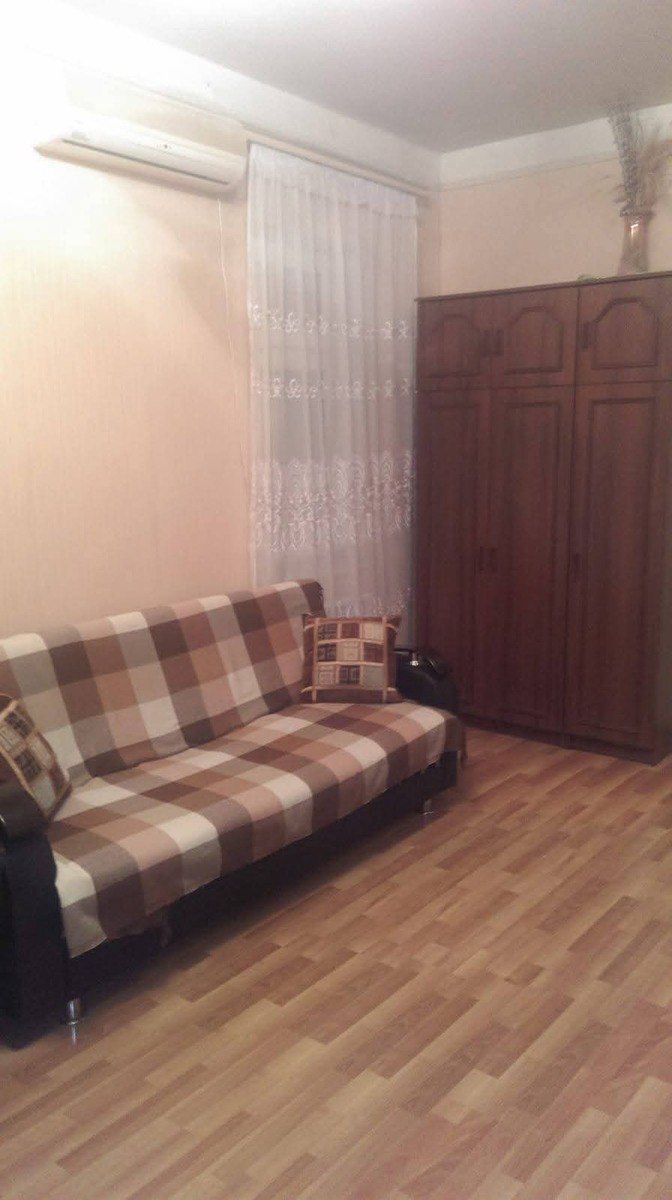 İcarəyə verilir 1 otaqlı köhnə tikili 36 m² — Mənzil, Bakı (3)
