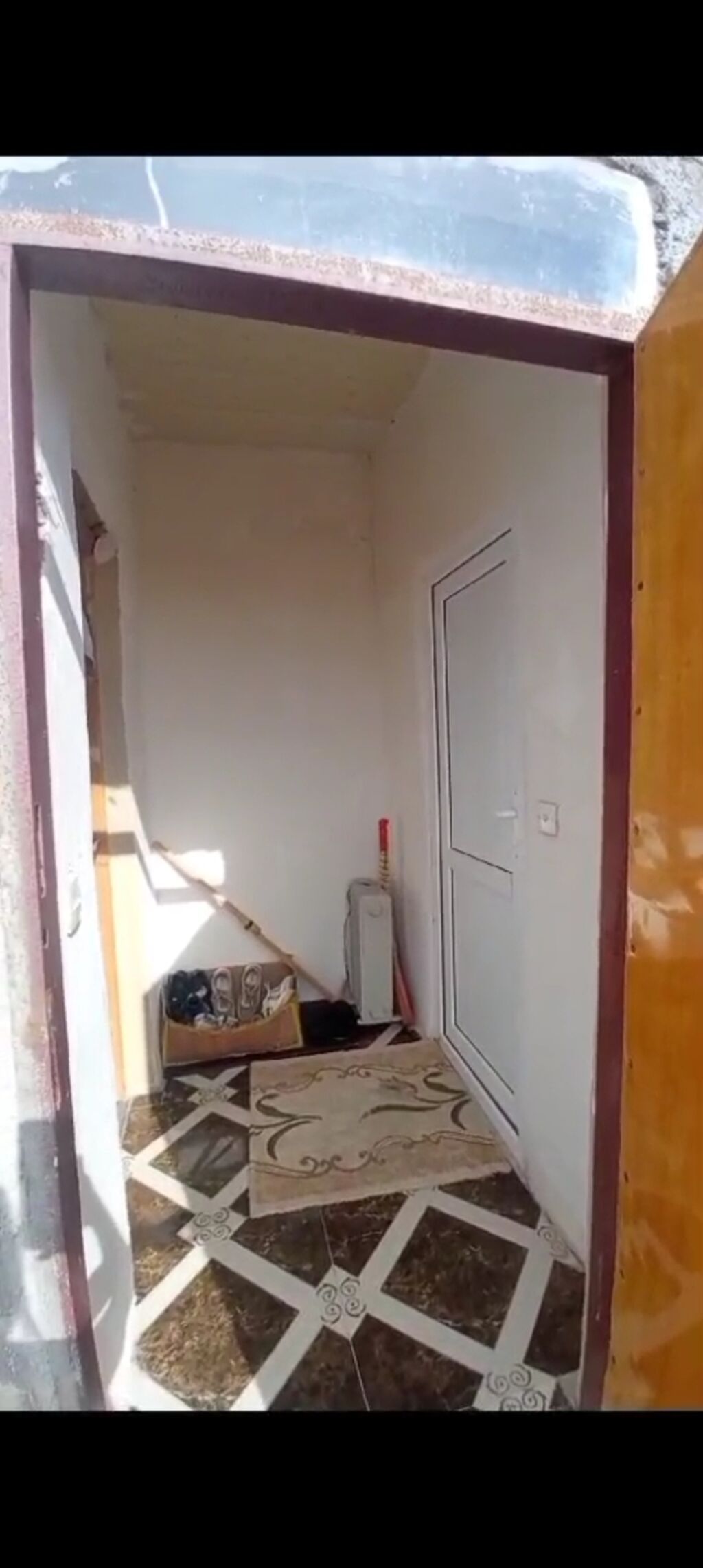 3 otaqlı fərdi yaşayış evi — geniş və işıqlı - Zal: böyük pəncərəli — Ev, villa, Güzdək (6)