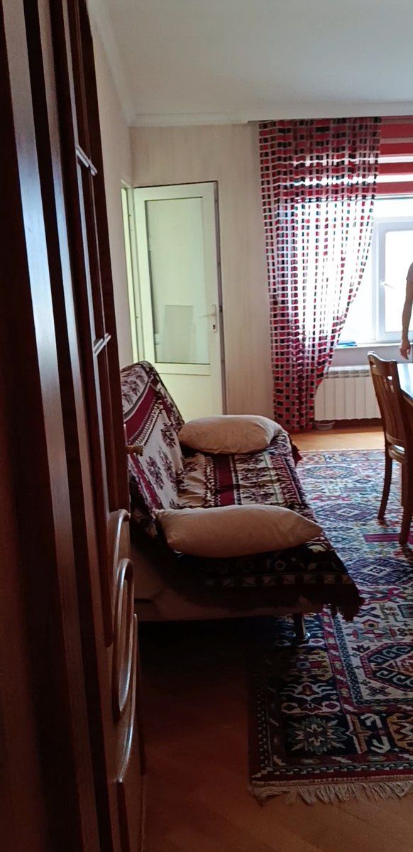 Satılır 4 otaqlı yeni tikili 150 m² — Mənzil, Bakı (5)