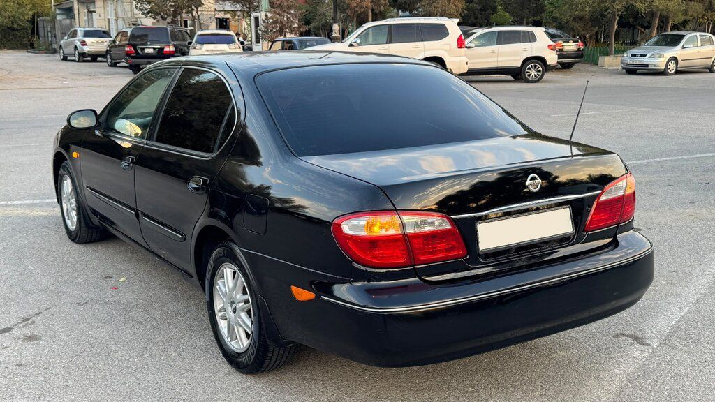 Nissan Maxima, 3.0 L, 2000 il, 399 021 km — Avtomobillər, Xırdalan (8)