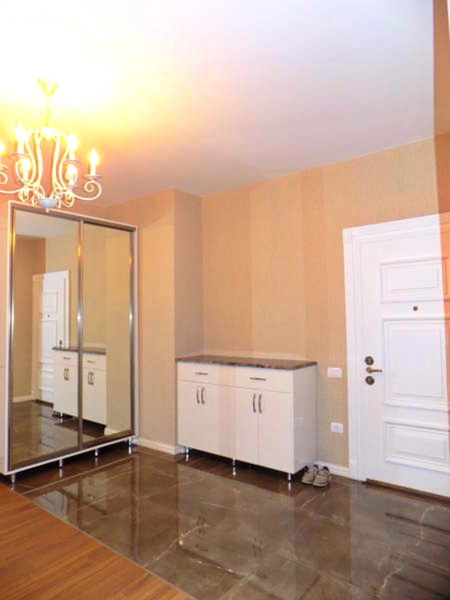 İcarəyə verilir 4 otaqlı yeni tikili 200 m² — Mənzil, Bakı (5)