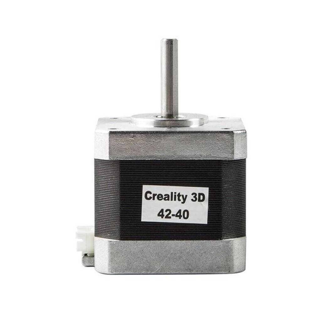 Creality Ender 42-40 Step Motor – 40 mm Creality 3D printerlər — İstehlak malları və aksesuarlar, Bakı (3)