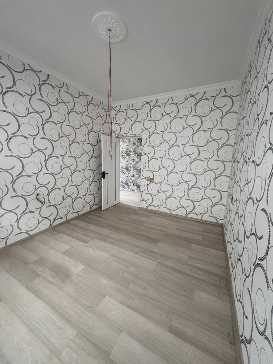 Satılır 4 otaqlı həyət evi/bağ evi 130 m² — Ev, villa, Bakı (10)