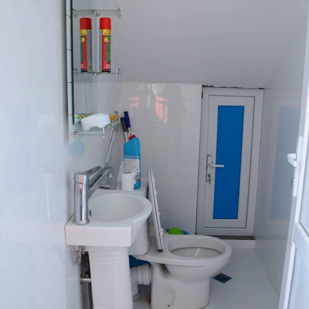 Satılır obyekt 700 m² — Əmlak, Bakı (8)