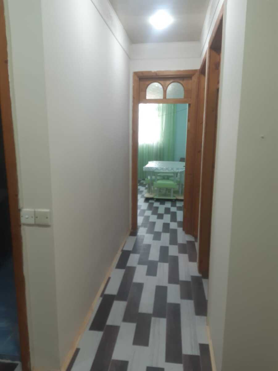 Satılır 2 otaqlı yeni tikili 55 m² — Mənzil, Bakı (2)
