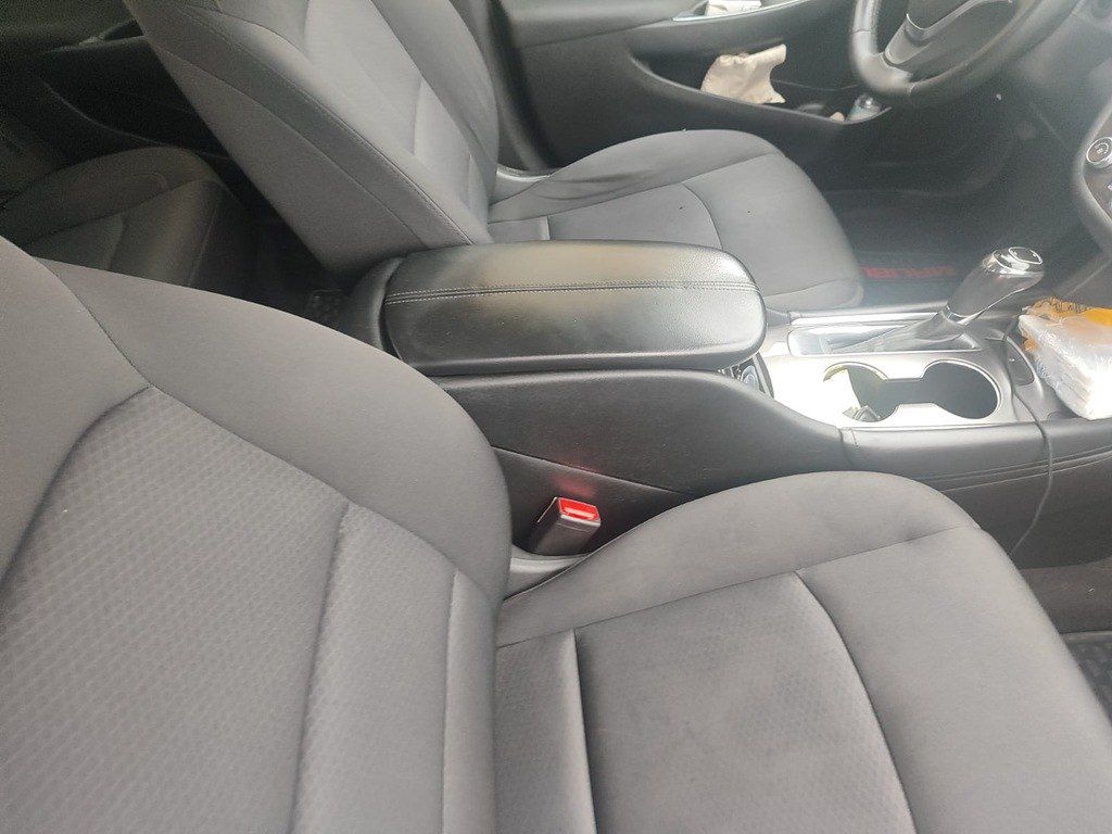 Chevrolet Malibu, 1.5 L, 2017 il, 303 000 km 99-NE-529 — Avtomobillər, Sumqayıt (11)