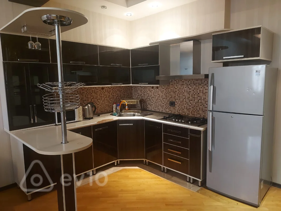 2 otaqlı mənzil, 80 m², 28 may nəsimi rayon polis idarəsinin yanı — kirayə — Mənzil, Bakı (12)