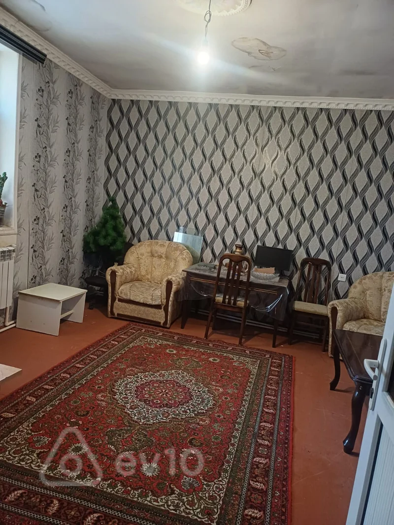 4 otaqlı mənzil, 120 m², Mirzə Davud Küçəsi — Mənzil, Bakı (3)