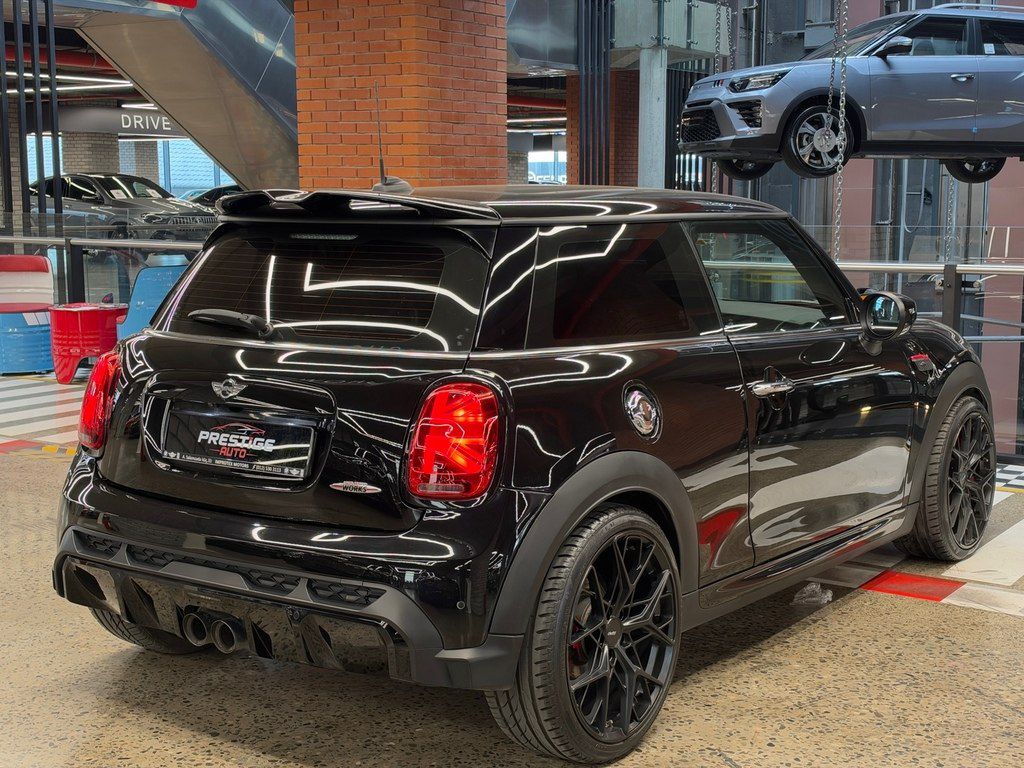 Mini Cooper, 1.5 L, 2017 il, 78 000 km — Avtomobillər, Bakı (4)