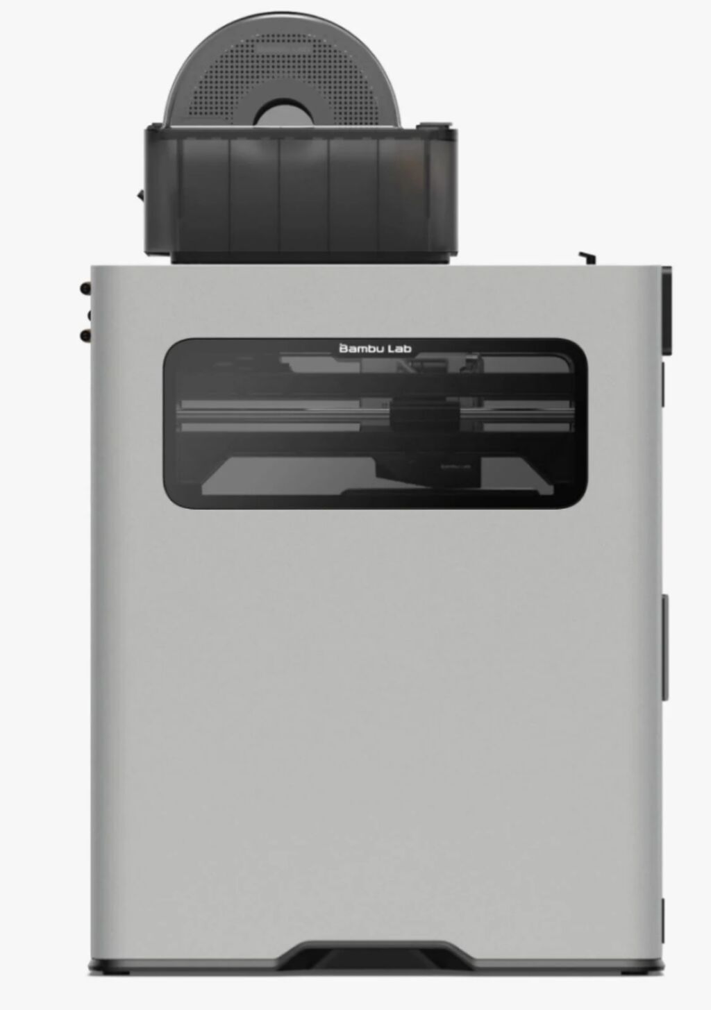 Bambu Lab H2D Combo Dual AMS 2 Pro Bundle 3D Printer — AI dəstəyi — Printerləri, Bakı (2)