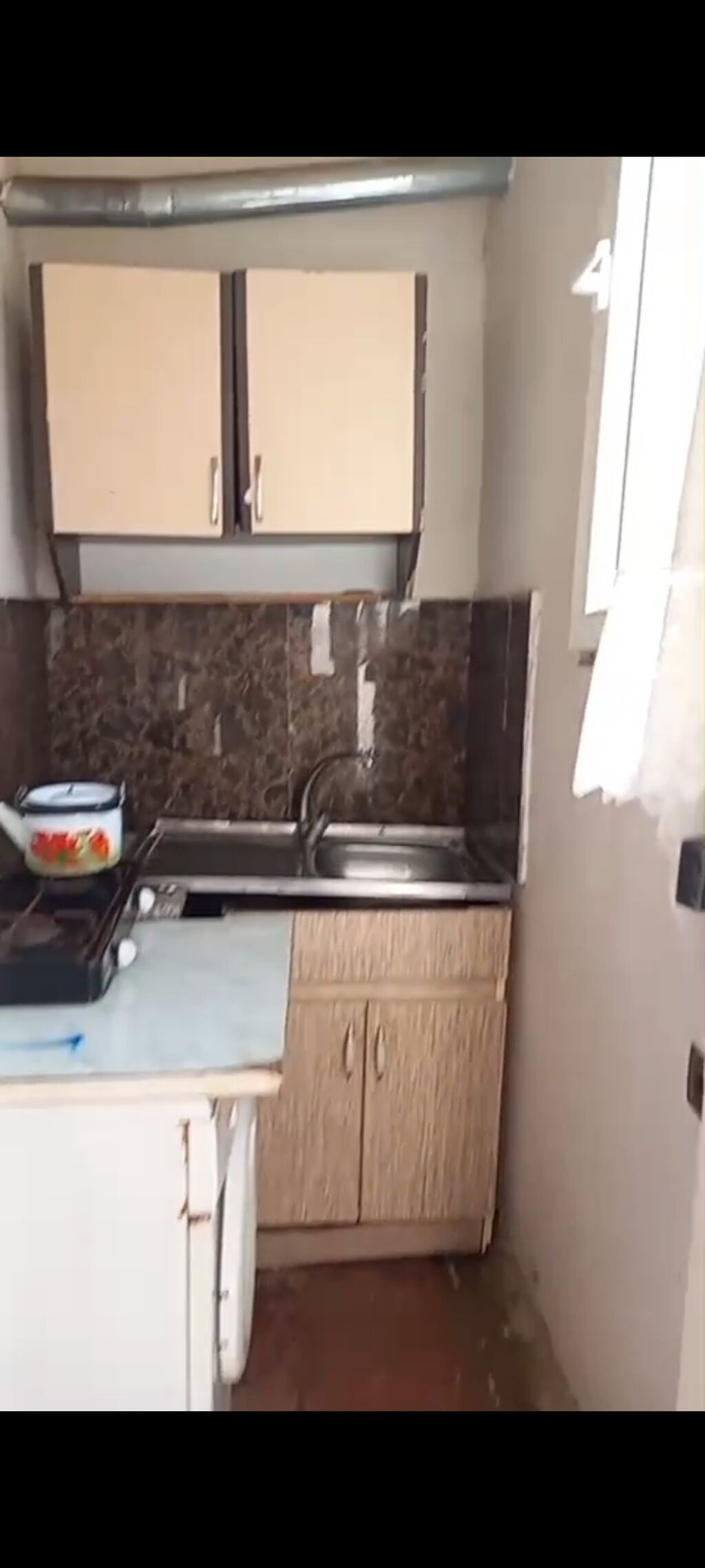 Adelni dolu ev 2 otaglı soyducu paltaryuyani vif qab qacagi yorgan — Ev, villa, Bakı (7)