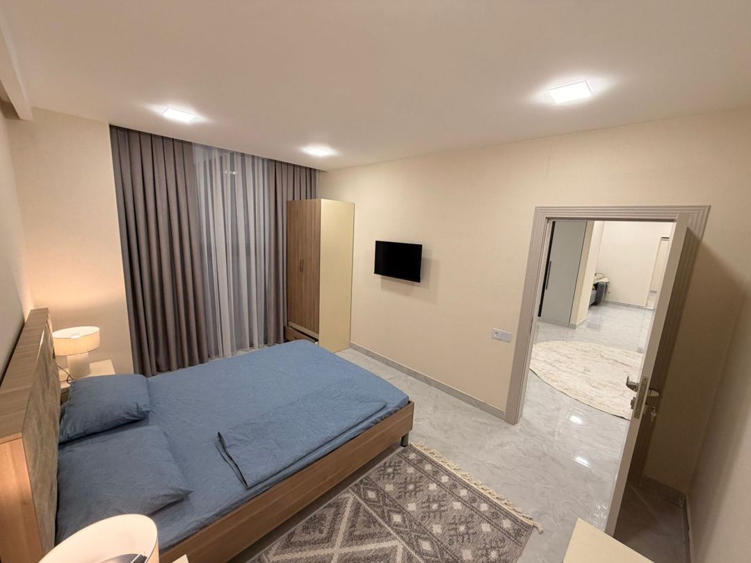 Satılır 4 otaqlı həyət evi/bağ evi 200 m² — Ev, villa, Bakı (5)