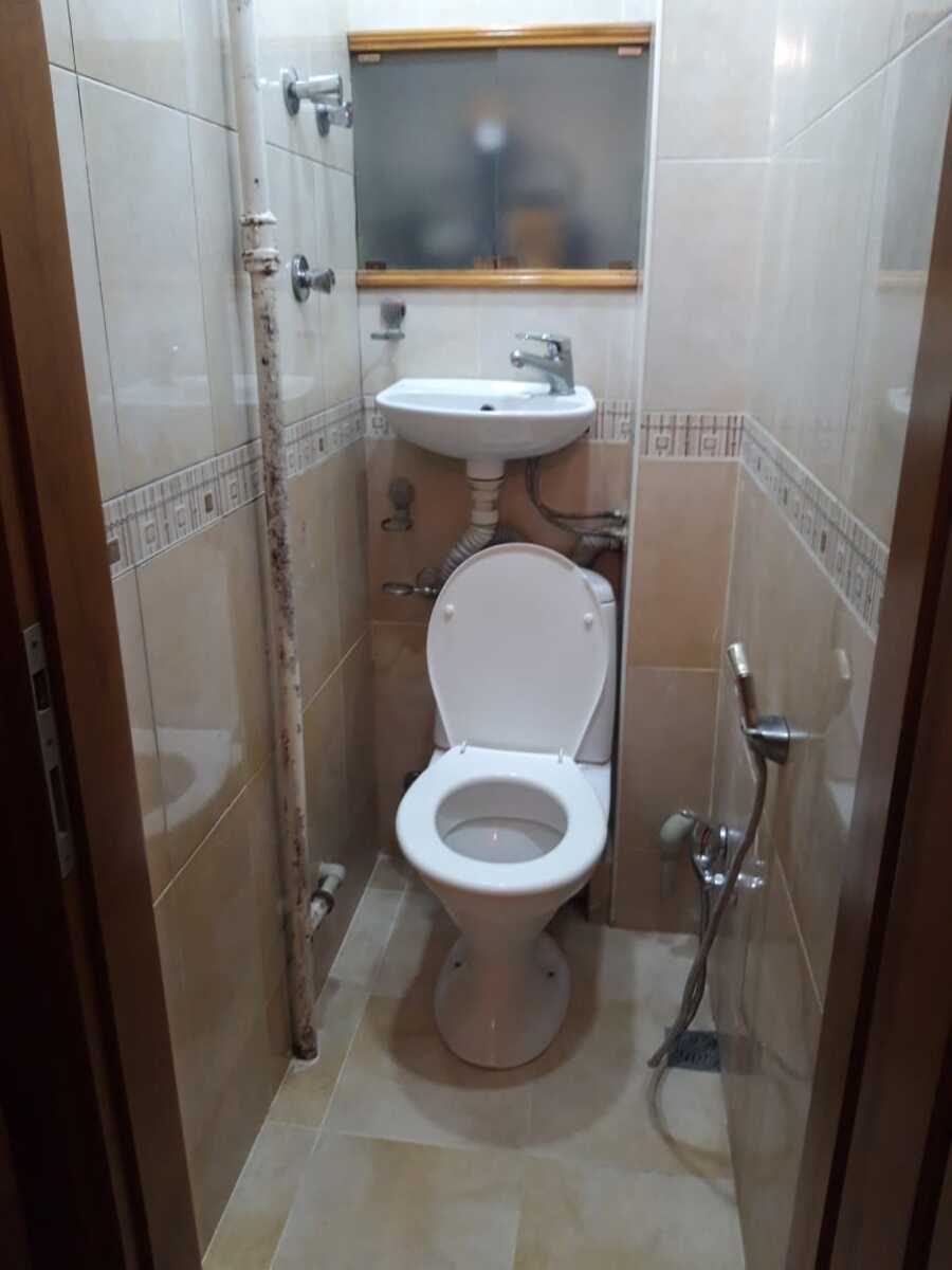 Satılır 2 otaqlı köhnə tikili 50 m² — Mənzil, Bakı (5)