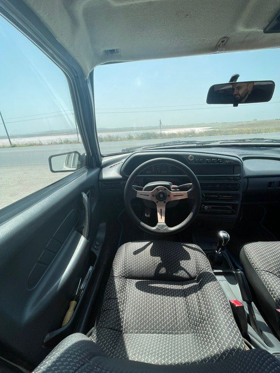 Lada (VAZ) 2115, 1.6 L, 2012 il, 298 000 km 27-CA-239 — Avtomobillər, Sumqayıt (9)