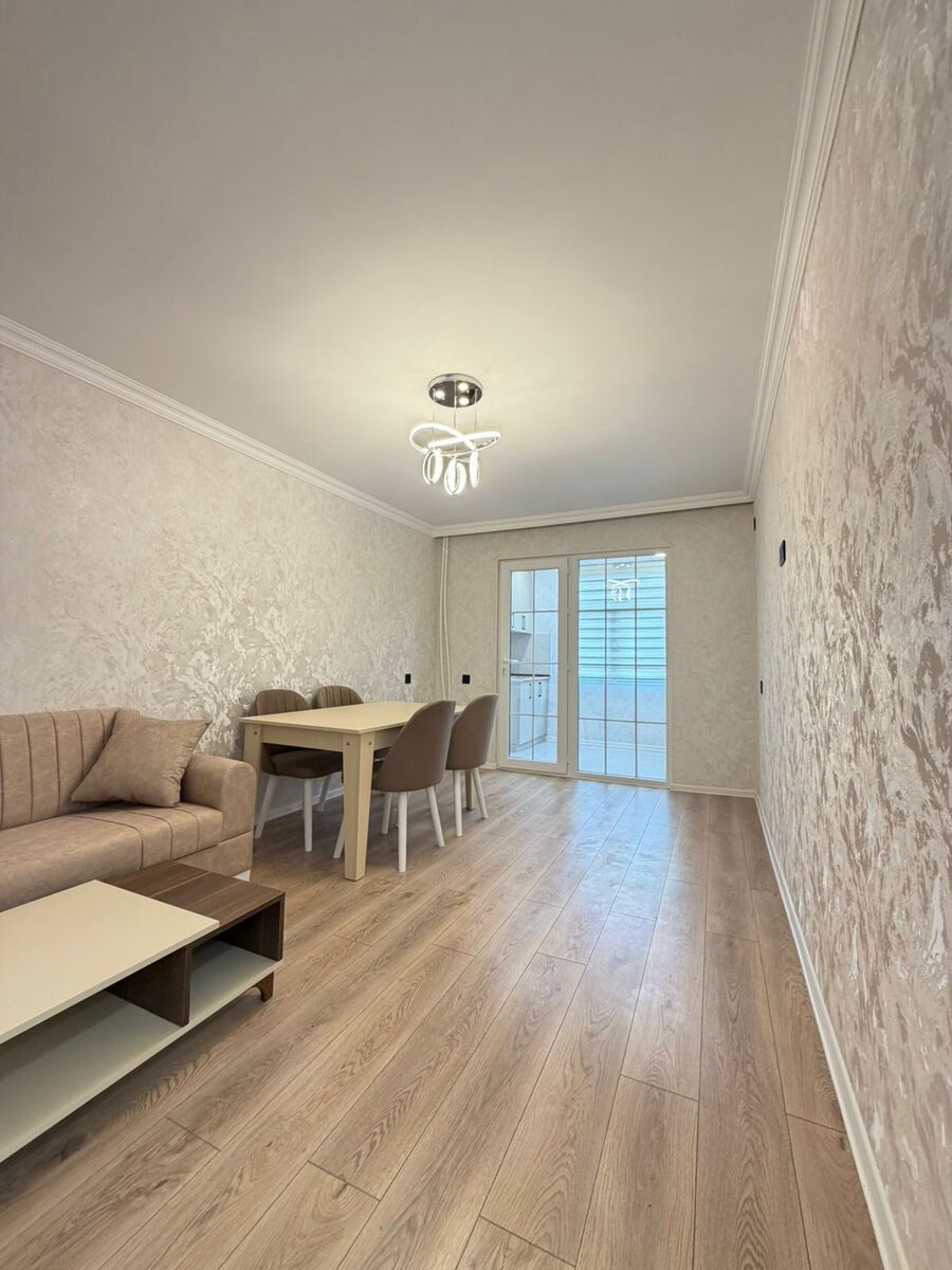 Satılır 2 otaqlı köhnə tikili 42 m² — Mənzil, Bakı (2)