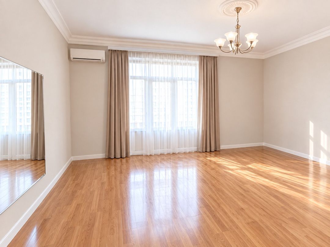 Satılır 1 otaqlı köhnə tikili 40 m² — Mənzil, Bakı (2)