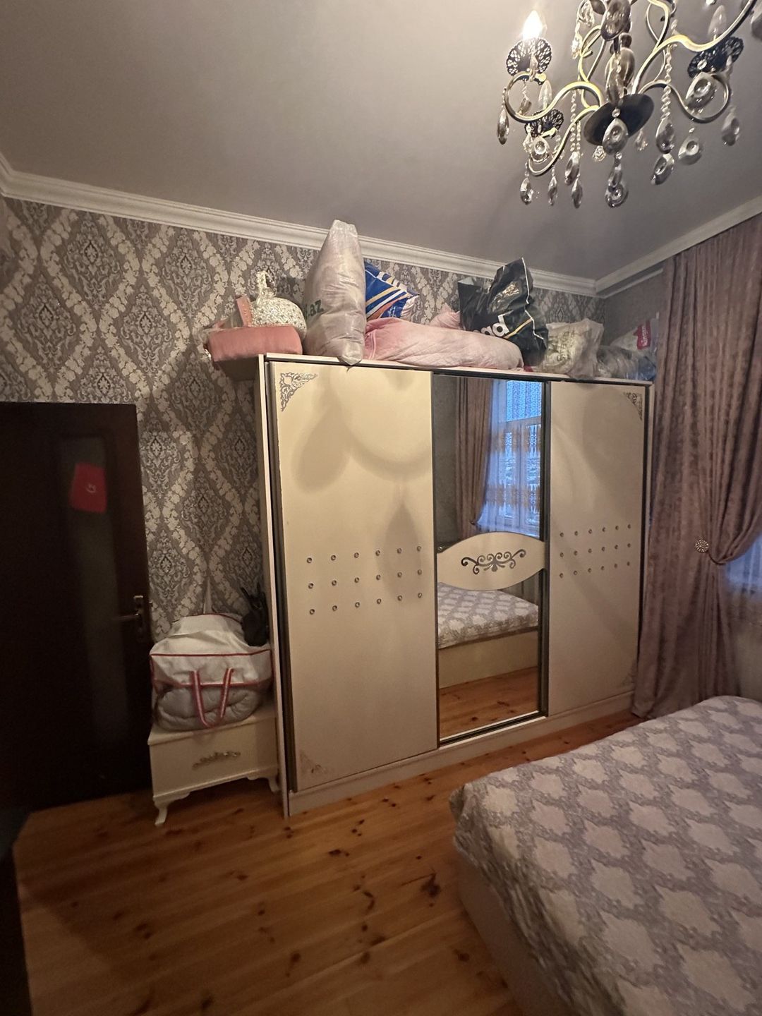 Satılır 2 otaqlı yeni tikili 76 m² — Mənzil, Bakı (6)