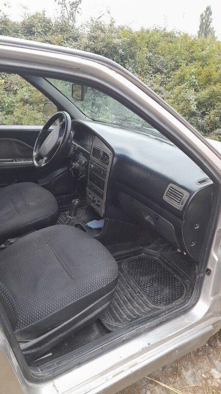 Chery Amulet (A15), 1.6 L, 2007 il, 313 000 km 17-BC-324 — Avtomobillər, Şabran (4)