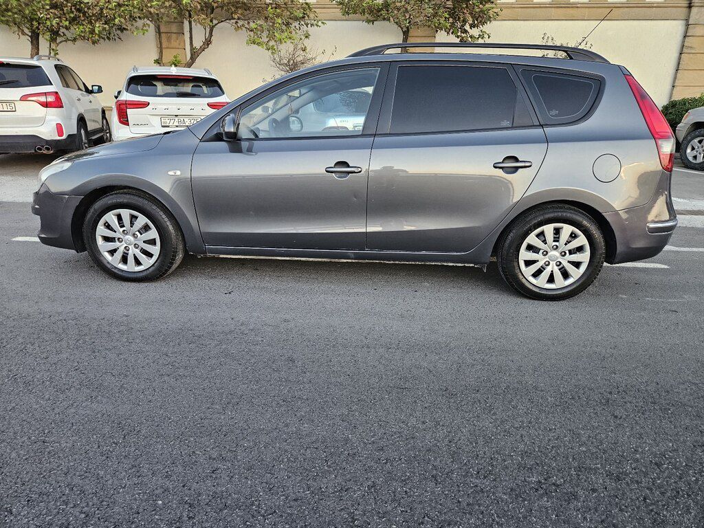 Hyundai i30, 1.6 L, 2008 il, 276 312 km 77-BA-375 — Avtomobillər, Bakı (6)