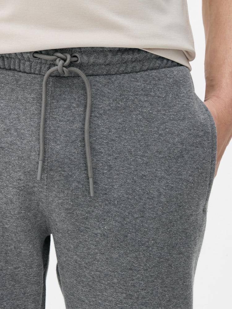 Kişilər üçün idman şalvarı Primark Pr01, boz, parça, ölçü XXL — Mallar, Bakı (3)