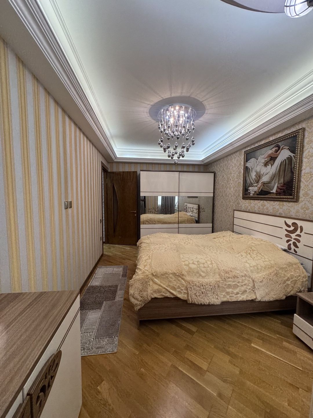 Satılır 2 otaqlı yeni tikili 99 m² — Mənzil, Xırdalan (5)