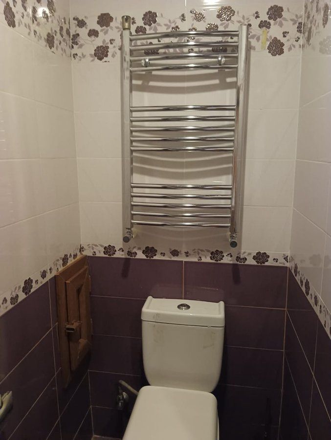 2 otaqlı mənzil, 50 m², Yeni Yasamal, Bakı — Mənzil, Bakı (3)