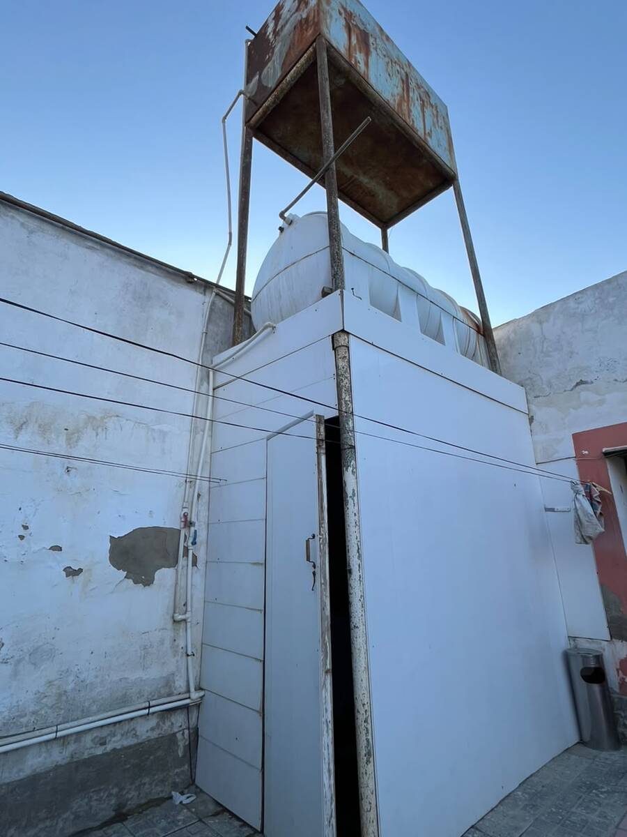 Satılır 3 otaqlı həyət evi/bağ evi 100 m² — Ev, villa, Bakı (7)