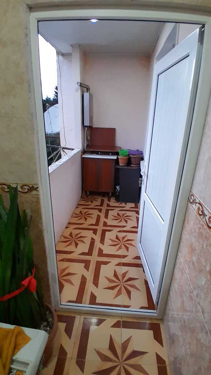 İcarəyə verilir 2 otaqlı köhnə tikili 60 m² — Mənzil, Bakı (6)