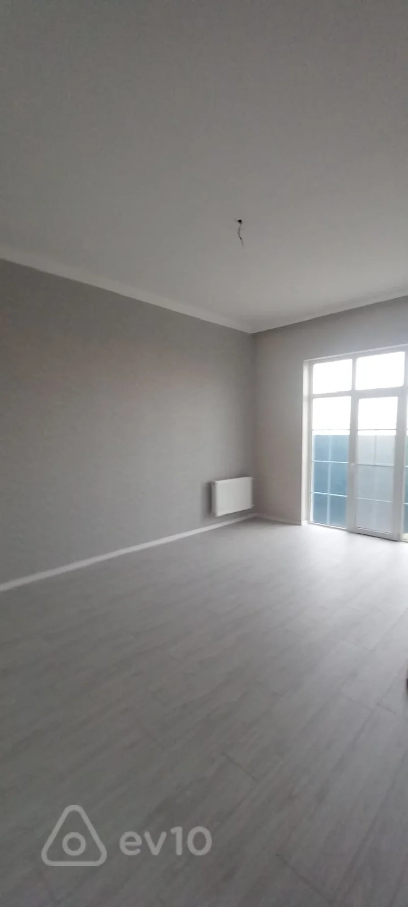 3 otaqlı həyət evi, 85 m², Zabrat — Ev, villa, Bakı (6)