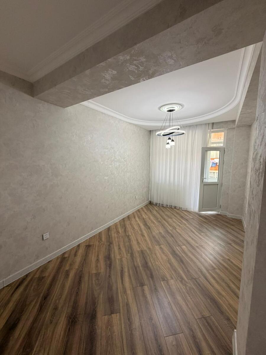 Satılır 2 otaqlı yeni tikili 73 m² — Mənzil, Bakı (2)