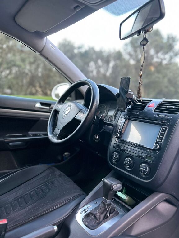 Volkswagen Jetta, 1.6 L, 2007 il, 316 000 km — Avtomobillər, Bakı (8)