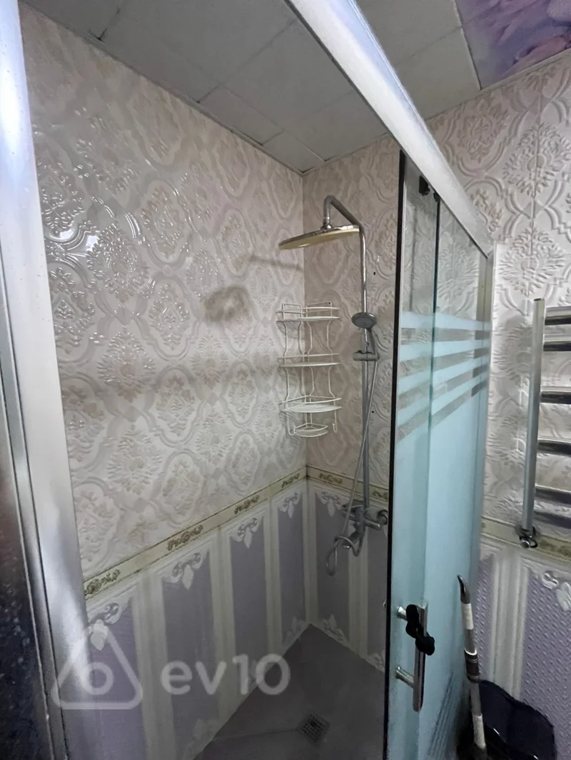 3 otaqlı mənzil, 100 m², Həsən bəy Zərdabi — kirayə — Mənzil, Bakı (12)