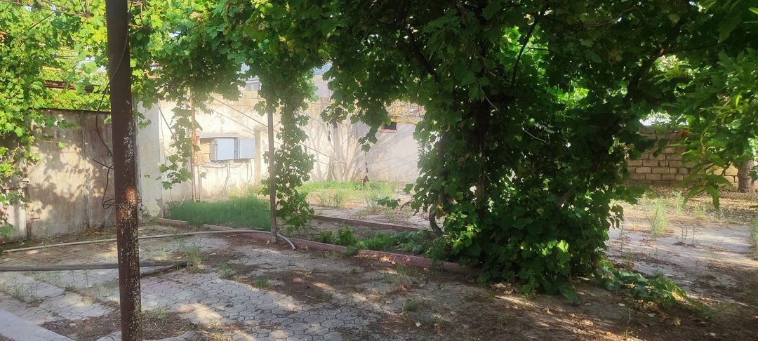 Satılır 6 otaqlı həyət evi/bağ evi 400 m² — Ev, villa, Bakı (11)