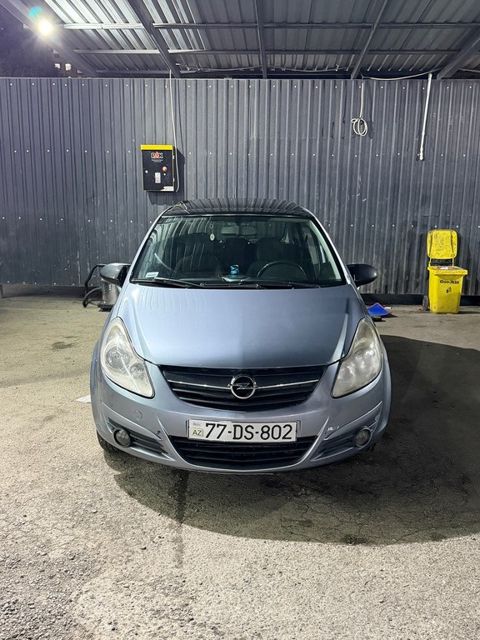 Opel Corsa, 1.3 L, 2007 il, 288 000 km — Bakı