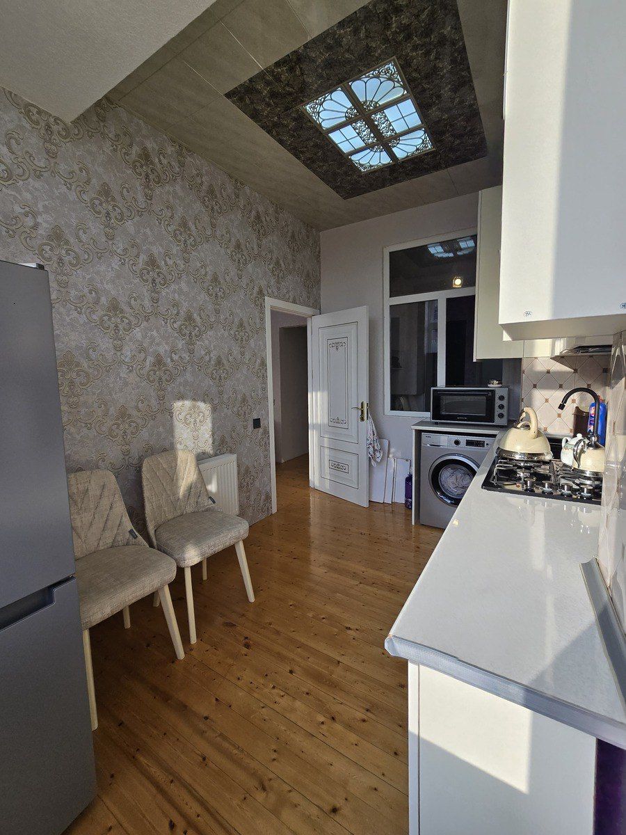 Satılır 2 otaqlı yeni tikili 55 m² — Mənzil, Xırdalan (4)