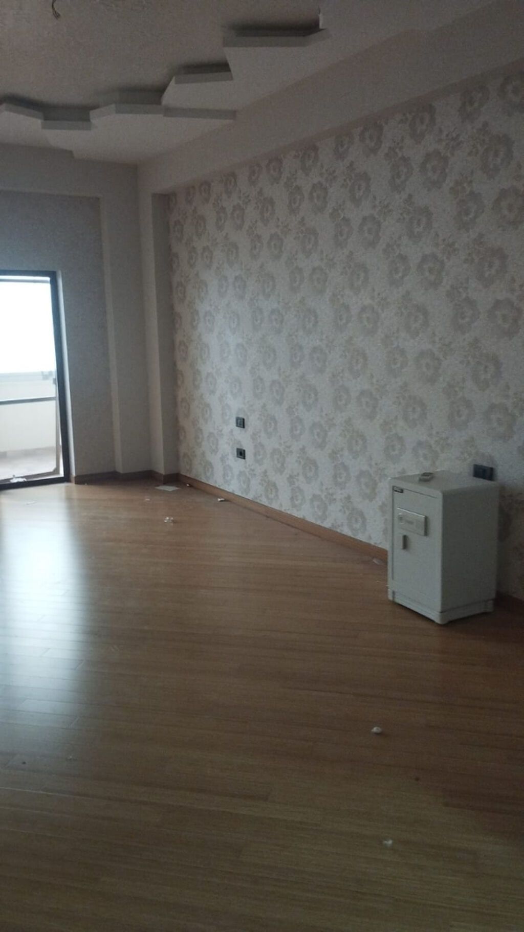 4 otaqlı, Yeni tikili, 300 kv. m — Mənzil, Bakı (4)