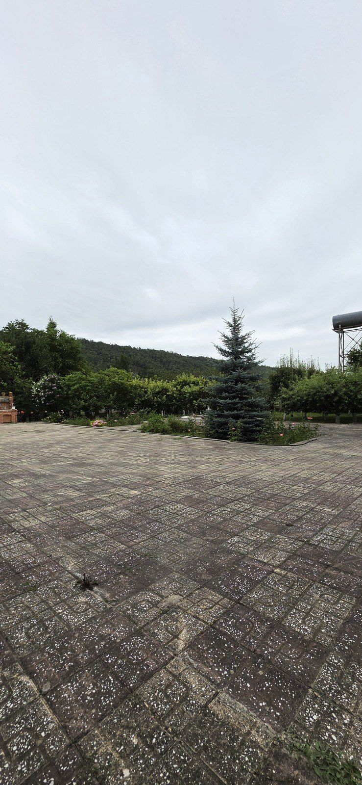 Satılır 5 otaqlı həyət evi/bağ evi 200 m² — Ev, villa, Quba (5)