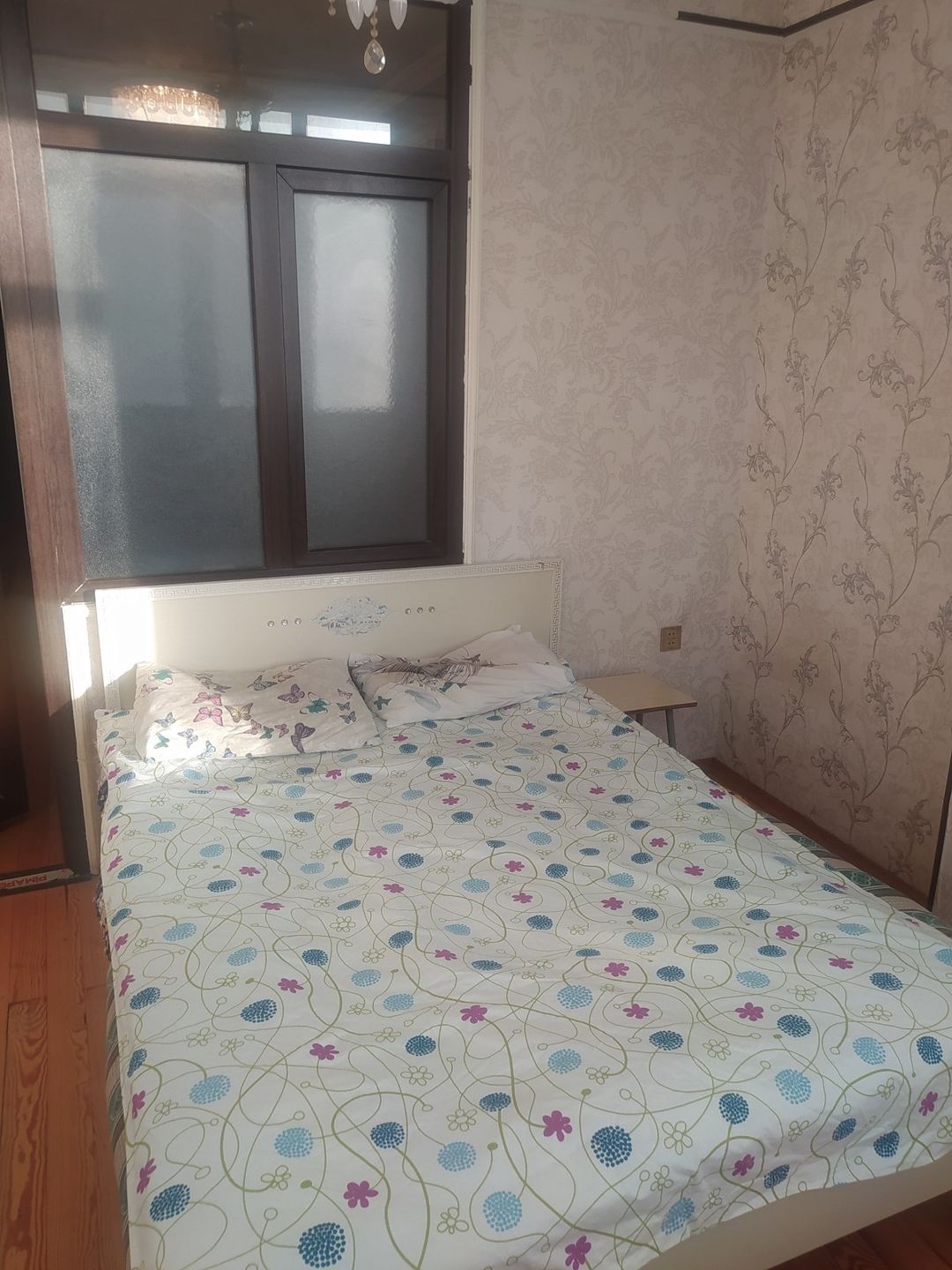 İcarəyə verilir 3 otaqlı yeni tikili 100 m² — Mənzil, Bakı (12)